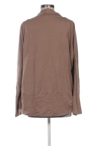 Cardigan de damă Active By Tchibo, Mărime M, Culoare Maro, Preț 23,99 Lei