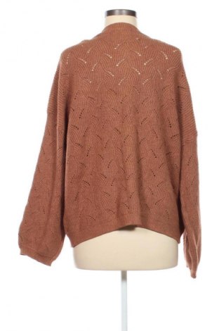 Damen Strickjacke Adagio, Größe XL, Farbe Braun, Preis 18,99 €
