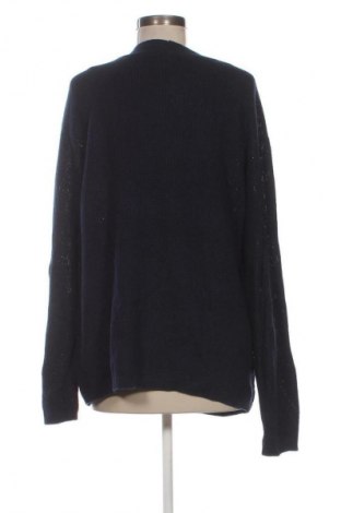 Damen Strickjacke Adagio, Größe XL, Farbe Blau, Preis 25,99 €