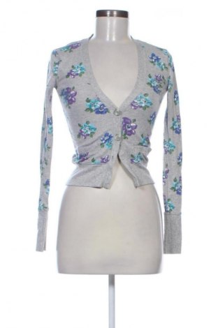 Дамска жилетка Aeropostale, Размер XS, Цвят Многоцветен, Цена 14,83 €