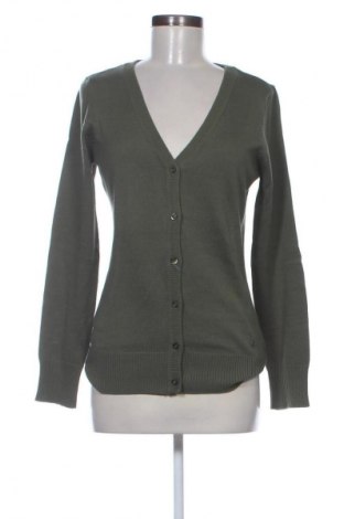 Дамска жилетка Ajc, Размер M, Цвят Зелен, Цена 15,00 €