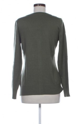 Дамска жилетка Ajc, Размер M, Цвят Зелен, Цена 15,00 €