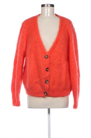 Női kardigán Alexandre Laurent, Méret M, Szín Narancssárga
, Ár 10 559 Ft