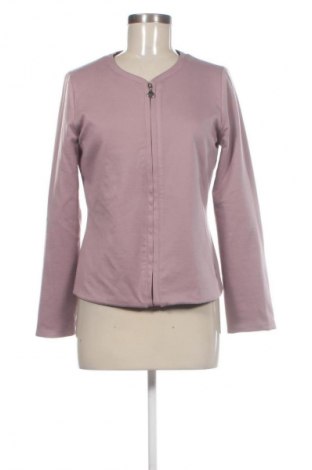 Γυναικεία ζακέτα Alfredo Pauly, Μέγεθος M, Χρώμα Σάπιο μήλο, Τιμή 11,99 €