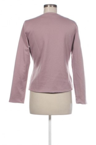 Γυναικεία ζακέτα Alfredo Pauly, Μέγεθος M, Χρώμα Σάπιο μήλο, Τιμή 11,99 €