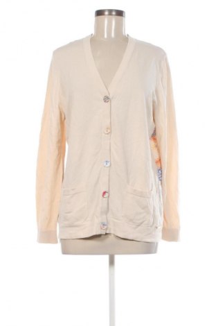 Damen Strickjacke Alfredo Pauly, Größe L, Farbe Mehrfarbig, Preis € 12,99