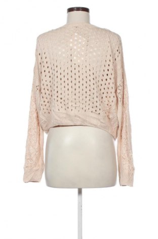 Dámsky kardigán Ally, Veľkosť L, Farba Kremová, Cena  27,95 €