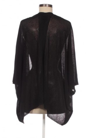 Γυναικεία ζακέτα Alpha Studio, Μέγεθος M, Χρώμα Μαύρο, Τιμή 63,99 €