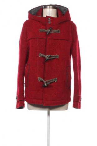 Dámsky kardigán Altatensione, Velikost M, Barva Červená, Cena  519,00 Kč