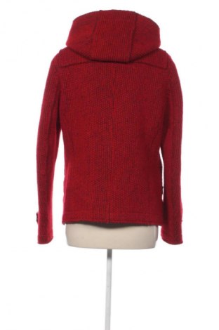 Dámsky kardigán Altatensione, Velikost M, Barva Červená, Cena  519,00 Kč