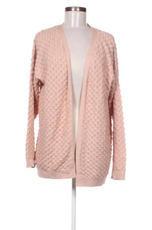 Dámsky kardigán Amara Reya, Veľkosť XL, Farba Popolavo ružová, Cena  9,95 €