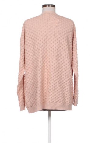 Dámsky kardigán Amara Reya, Veľkosť XL, Farba Popolavo ružová, Cena  9,95 €