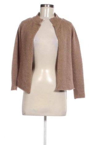 Дамска жилетка American Vintage, Размер XS, Цвят Кафяв, Цена 17,38 €