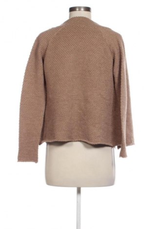 Дамска жилетка American Vintage, Размер XS, Цвят Кафяв, Цена 17,38 €