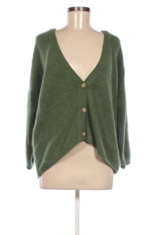 Дамска жилетка American Vintage, Размер M, Цвят Зелен, Цена 24,03 €