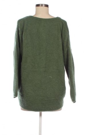 Дамска жилетка American Vintage, Размер M, Цвят Зелен, Цена 24,03 €