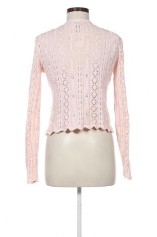 Дамска жилетка Amisu, Размер M, Цвят Розов, Цена 6,64 €