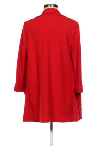 Γυναικεία ζακέτα Amisu, Μέγεθος S, Χρώμα Κόκκινο, Τιμή 5,99 €