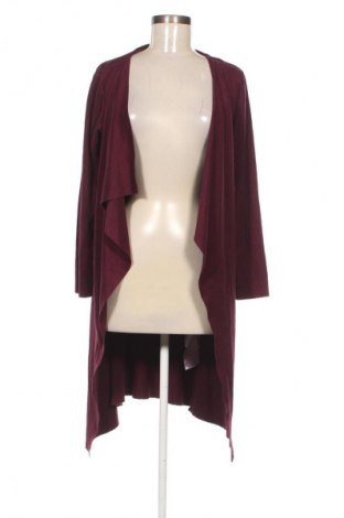 Dámsky kardigán Amisu, Velikost M, Barva Červená, Cena  439,00 Kč