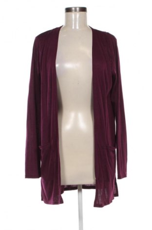 Női kardigán Amisu, Méret L, Szín Piros, Ár 979 Ft