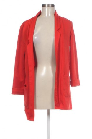 Γυναικεία ζακέτα Amisu, Μέγεθος M, Χρώμα Κόκκινο, Τιμή 4,99 €