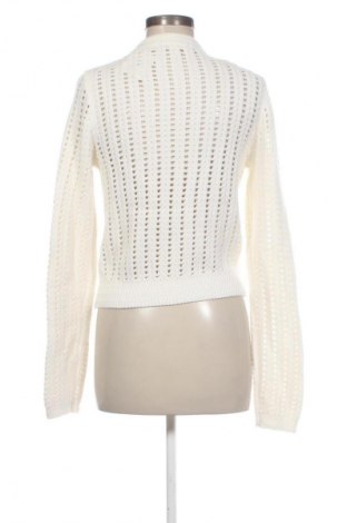 Damen Strickjacke Amisu, Größe M, Farbe Ecru, Preis 19,99 €