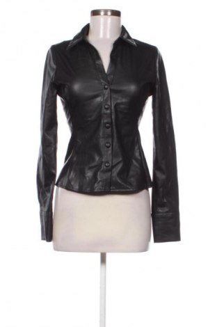 Γυναικεία ζακέτα Amisu, Μέγεθος S, Χρώμα Μαύρο, Τιμή 5,99 €