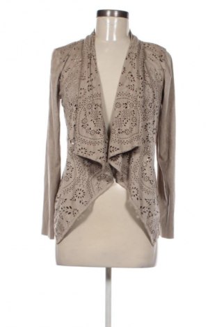 Dámsky kardigán Amisu, Veľkosť S, Farba Béžová, Cena  5,95 €