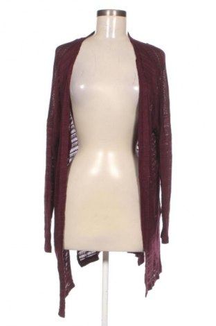 Női kardigán Amisu, Méret M, Szín Piros, Ár 9 750 Ft