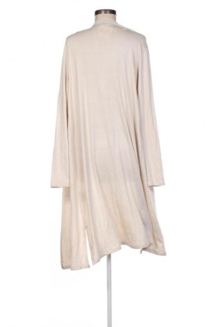 Дамска жилетка Amisu, Размер L, Цвят Бежов, Цена 15,33 €