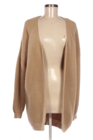 Női kardigán Amisu, Méret M, Szín Barna, Ár 9 750 Ft