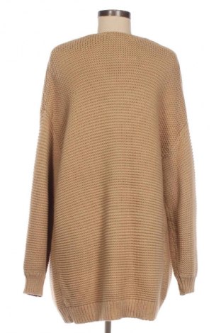 Női kardigán Amisu, Méret M, Szín Barna, Ár 9 750 Ft