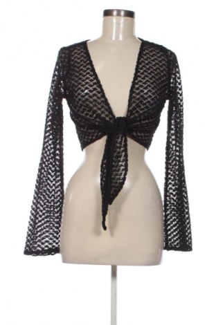 Дамска жилетка Amisu, Размер S, Цвят Черен, Цена 5,11 €