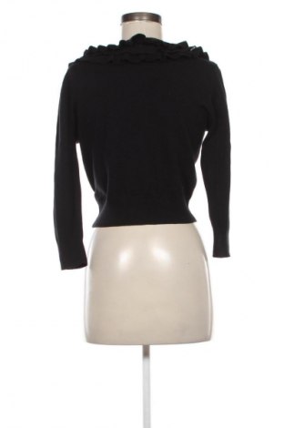 Дамска жилетка Amisu, Размер L, Цвят Черен, Цена 23,52 €