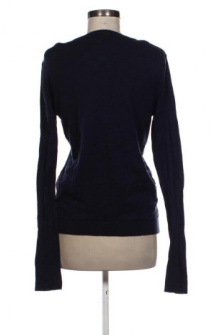 Γυναικεία ζακέτα Amisu, Μέγεθος L, Χρώμα Μπλέ, Τιμή 15,00 €