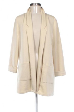 Дамска жилетка Amisu, Размер M, Цвят Бежов, Цена 15,33 €