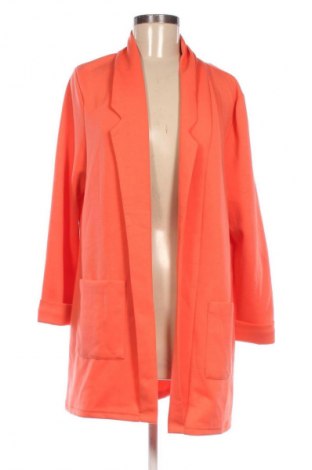 Dámsky kardigán Amisu, Veľkosť L, Farba Oranžová, Cena  5,95 €
