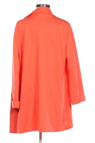 Dámsky kardigán Amisu, Veľkosť L, Farba Oranžová, Cena  5,95 €