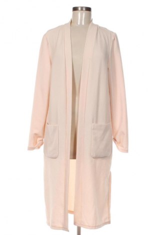 Dámsky kardigán Amisu, Velikost L, Barva Béžová, Cena  439,00 Kč