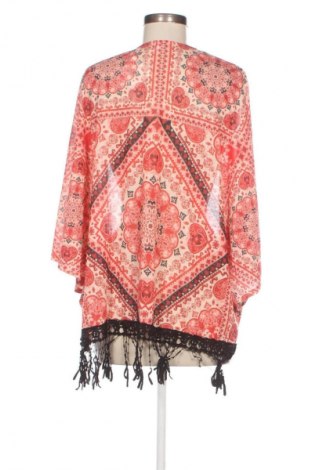 Дамска жилетка Amisu, Размер M, Цвят Многоцветен, Цена 15,00 €