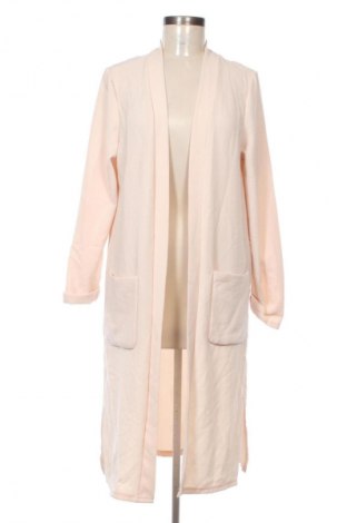 Női kardigán Amisu, Méret M, Szín Bézs, Ár 1 929 Ft