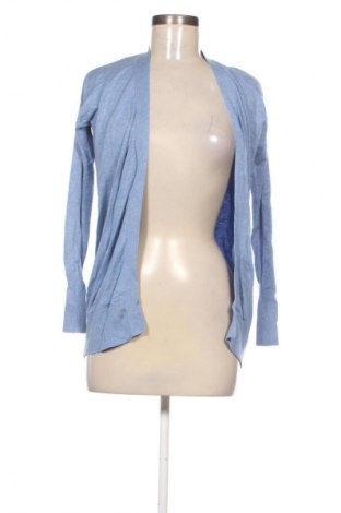 Дамска жилетка Amisu, Размер XS, Цвят Син, Цена 14,77 €