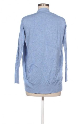 Дамска жилетка Amisu, Размер XS, Цвят Син, Цена 14,77 €