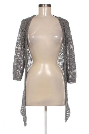 Dámsky kardigán Amy Vermont, Velikost S, Barva Šedá, Cena  179,00 Kč