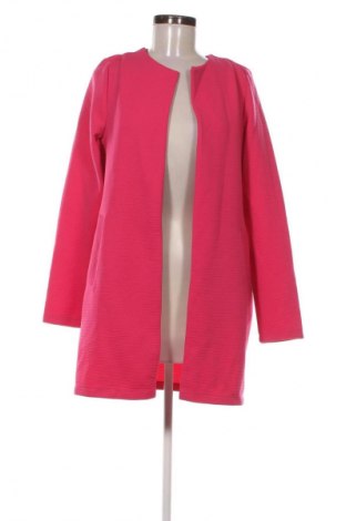 Γυναικεία ζακέτα Aniston, Μέγεθος M, Χρώμα Ρόζ , Τιμή 7,99 €