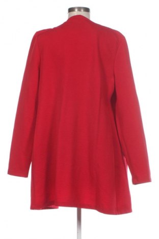 Damen Strickjacke Aniston, Größe M, Farbe Rot, Preis 27,99 €