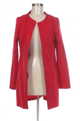 Damen Strickjacke Aniston, Größe M, Farbe Rot, Preis 27,99 €