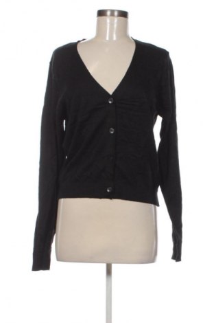 Damen Strickjacke Anko, Größe M, Farbe Schwarz, Preis 12,99 €