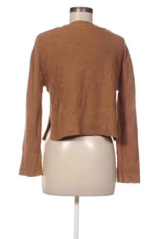 Дамска жилетка Anko, Размер M, Цвят Кафяв, Цена 4,60 €