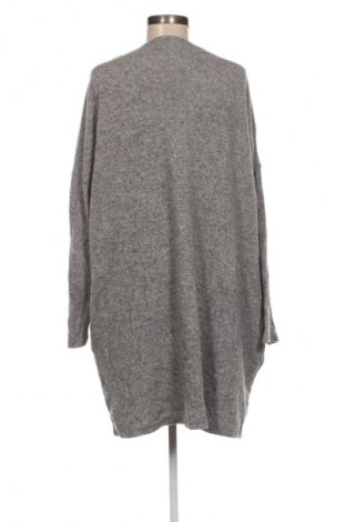 Γυναικεία ζακέτα Anko, Μέγεθος 3XL, Χρώμα Γκρί, Τιμή 7,99 €
